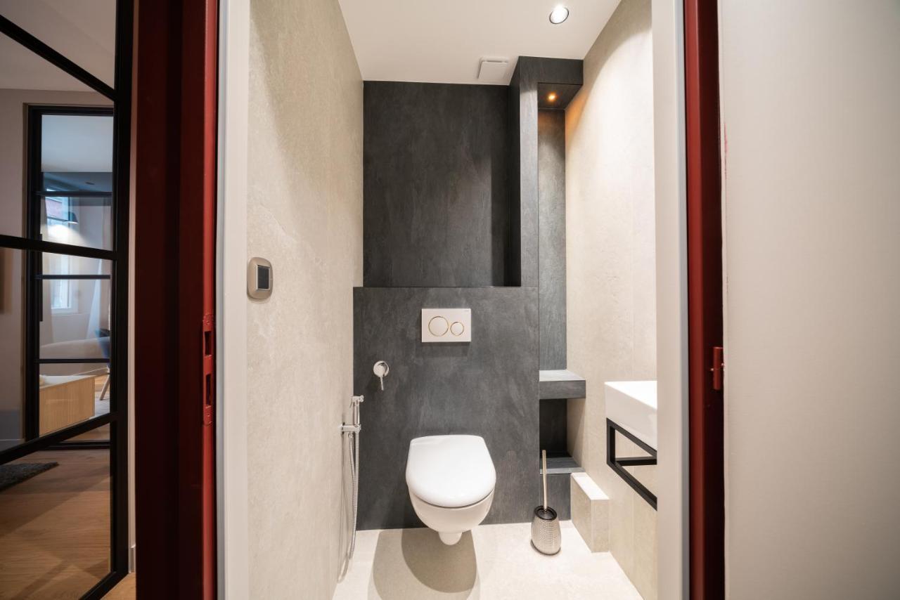 Le Luxury Design De La Vieille Ville Annecy Ngoại thất bức ảnh